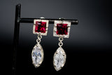 Boucles d'oreilles 17