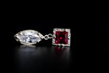 Boucles d'oreilles 17