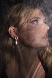 Boucles d'oreilles 17