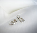 Boucles d'oreilles BUTO