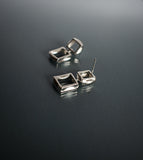 Boucles d'oreilles BUTO