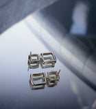 Boucles d'oreilles BUTO