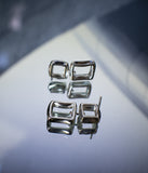 Boucles d'oreilles BUTO