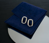 Boucles d'oreilles BERO