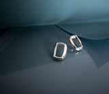 Boucles d'oreilles BERO