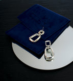 Boucles d'oreilles HANO