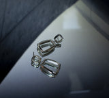 Boucles d'oreilles HANO