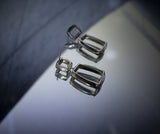 Boucles d'oreilles HANO