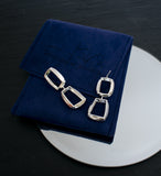 Boucles d'oreilles XANO