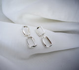 Boucles d'oreilles XANO