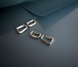 Boucles d'oreilles XANO