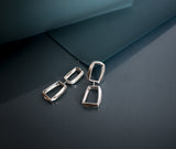 Boucles d'oreilles XANO