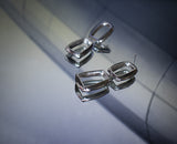Boucles d'oreilles XANO