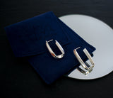 Boucles d'oreilles CASO