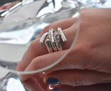 Bague style serpent 2.0