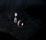 Boucles d'oreilles 3