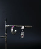 Boucles d'oreilles 3