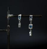 Boucles d'oreilles 2