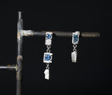 Boucles d'oreilles 2