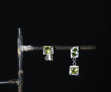 Boucles d'oreilles 11