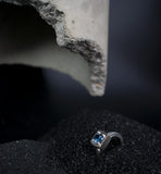 Bague F.06