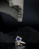 Bague F.17
