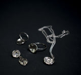 Atelier : coulée dans l'eau