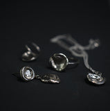 Atelier : coulée dans l'eau