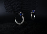 Boucles d'oreilles 12