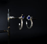 Boucles d'oreilles 12