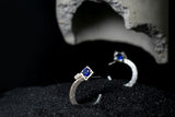 Boucles d'oreilles 12