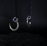 Boucles d'oreilles 12