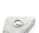 Bague style serpent 2.0