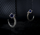 Boucles d'oreilles 12
