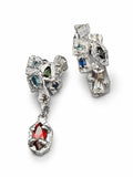 Boucles d’oreilles Vertige