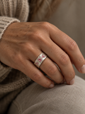 Bague Naïa