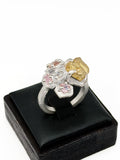 Bague Roka