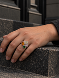 Bague Aëva