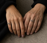 Bague Omi