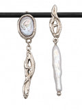 Boucles d’oreilles Veya