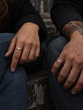 Bague Halo