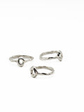 Bague Omi
