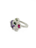 Bague flora