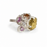 Bague Roka