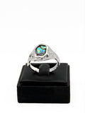 Bague Iris