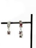 Boucles d’oreilles Raki