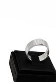 Bague Strate