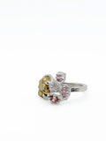 Bague Roka
