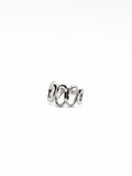 Bague Interstice