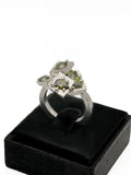 Bague Tetra